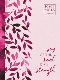 The Joy of the Lord Is My Strength - Meyer, Joyce