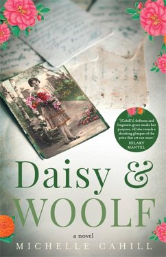 Cover Daisy and Woolf