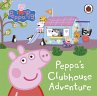 Peppa Pig: Peppa's Clubhouse Adventure - Bild 1