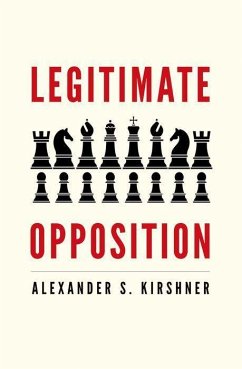 Cover Legitimate Opposition