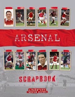 Arsenal Scrapbook - O'Neill, Michael
