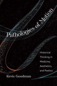 Cover Pathologies of Motion