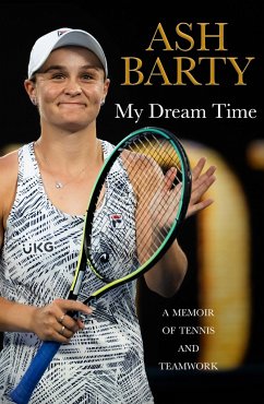 My Dream Time - Barty, Ash