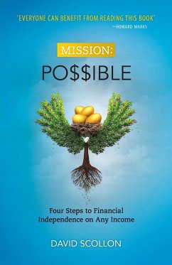 Mission Possible - Scollon, David