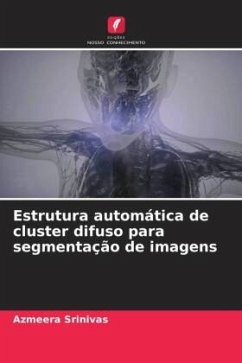 Estrutura automática de cluster difuso para segmentação de imagens - Srinivas, Azmeera