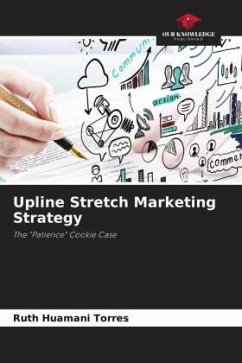 Upline Stretch Marketing Strategy - Huamani Torres, Ruth