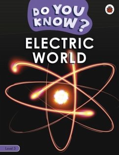 Do You Know? Level 3 - Electric World - Ladybird