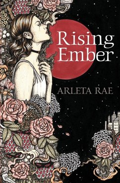 Cover Rising Ember
