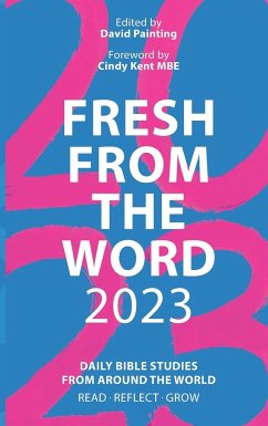 Fresh From the Word 2023