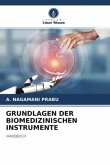 GRUNDLAGEN DER BIOMEDIZINISCHEN INSTRUMENTE