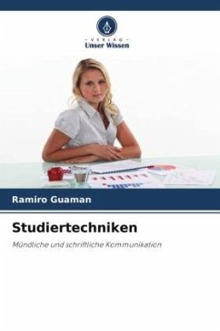 Studiertechniken - Guaman, Ramiro