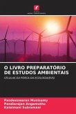 O LIVRO PREPARATÓRIO DE ESTUDOS AMBIENTAIS