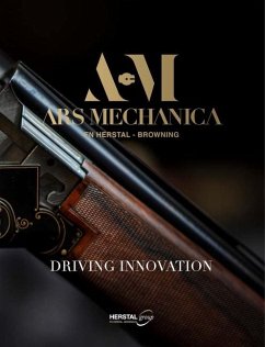 Cover ARS MECHANICA