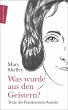 Was wurde aus den Geistern? - Bild 1