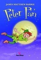 Peter Pan - Matthew Barrie, James