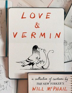 Love & Vermin - McPhail, Will