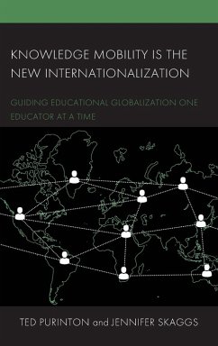 Cover Knowledge Mobility is the New Internationalization