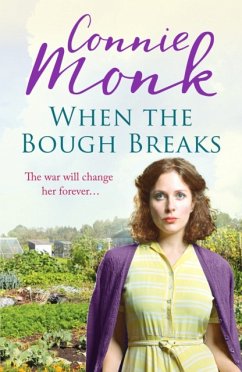 When the Bough Breaks - Monk, Connie