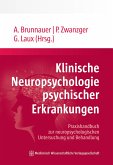 Klinische Neuropsychologie psychischer Erkrankungen (eBook, ePUB)