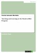 Teaching and Learning in the Modern MBA... - Bild 1