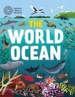 Cover The World Ocean