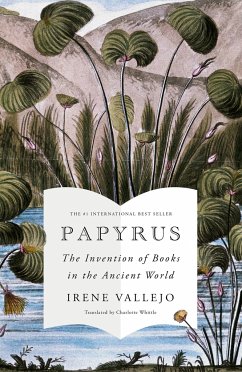 Papyrus - Vallejo, Irene