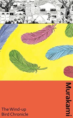 The Wind-Up Bird Chronicle. Gift Edition - Murakami, Haruki