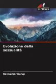 Evoluzione della sessualità