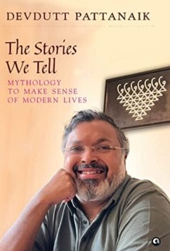 Cover STORIES WE TELL