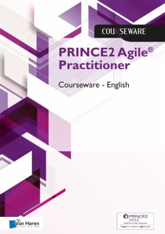 Prince2 Agile(r) Practitioner Courseware - BROLSMA, DOUWE