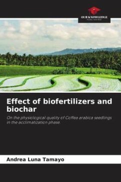 Effect of biofertilizers and biochar - Luna Tamayo, Andrea