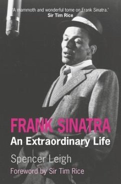 Frank Sinatra - Leigh, Spencer