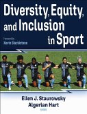 Diversity, Equity, and Inclusion in Sport Diversity, Equity, and Inclusion in Sport