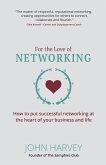 For The Love Of Networking