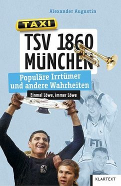 TSV 1860 München - Augustin, Alexander