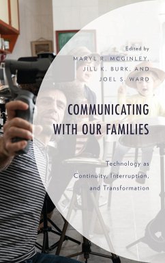 Communicating with Our Families