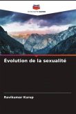 Évolution de la sexualité