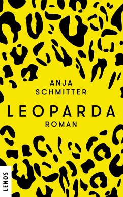Leoparda - Schmitter, Anja