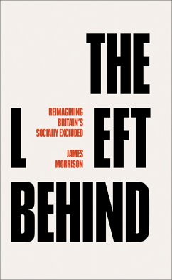 Cover The Left Behind