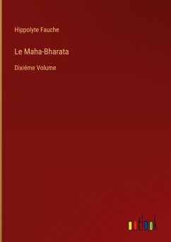 Le Maha-Bharata