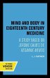 Mind and Body in Eighteenth Century... - Bild 1