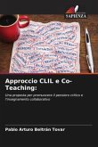 Approccio CLIL e Co-Teaching: