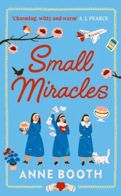 Small Miracles - Booth, Anne