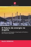 O futuro da energia na Argélia