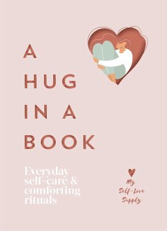 A Hug in a Book - My Self-Love Supply