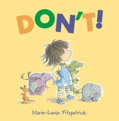 Don't! - Fitzpatrick, Marie-Louise