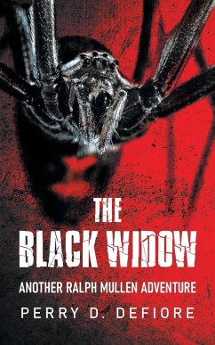 The Black Widow - Defiore, Perry D.