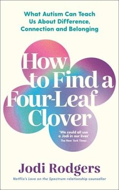 How to Find a Four-Leaf Clover - Rodgers, Jodi