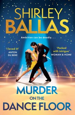 Murder on the Dance Floor - Ballas, Shirley; McClure, Sheila