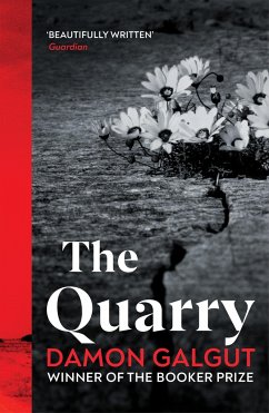 The Quarry - Galgut, Damon